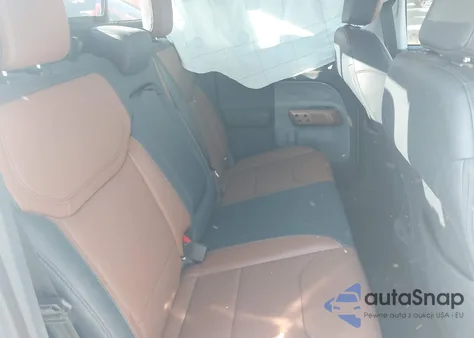 2022 Ford Maverick Lariat из США, поврежденный, VIN 3FTTW8E36NRA70025